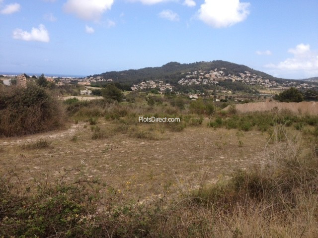 PDVAL3432  plot for sale in Javea / Xàbia - Photo 4