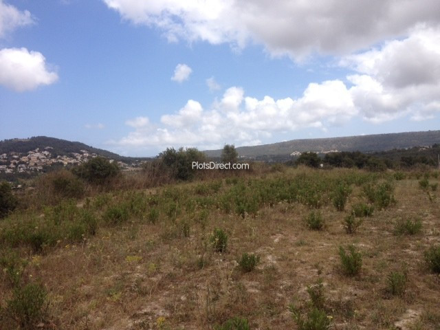 PDVAL3432  plot for sale in Javea / Xàbia - Photo 5