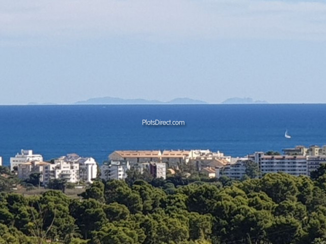 Plot in Javea / Xàbia, Alicante