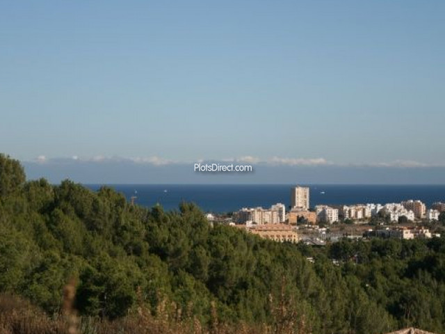 PDVAL3880  plot for sale in Javea / Xàbia - Photo 3