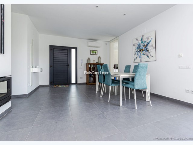 PDVAL3653 Newly built villa for sale in Javea / Xàbia - Photo 8