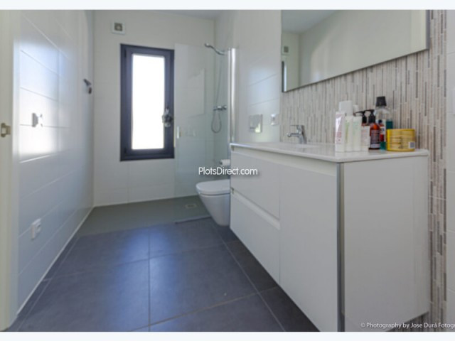 PDVAL3653 Newly built villa for sale in Javea / Xàbia - Photo 9