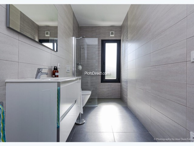 PDVAL3653 Newly built villa for sale in Javea / Xàbia - Photo 11