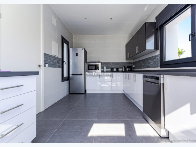 PDVAL3653 Newly built villa for sale in Javea / Xàbia - Photo 12