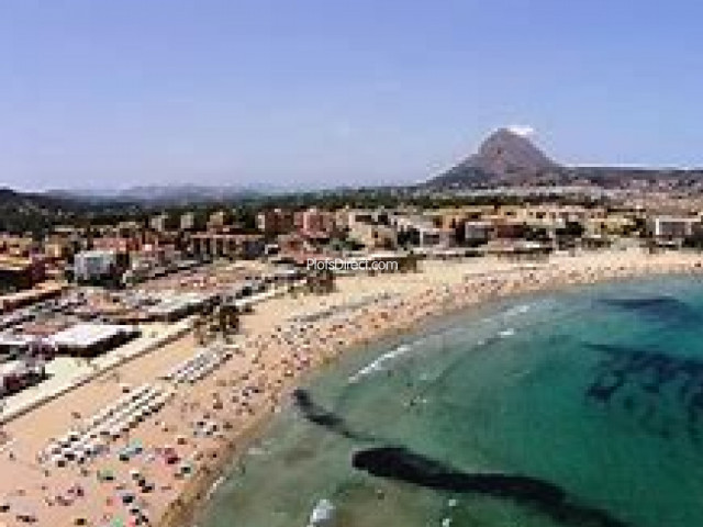 PDVAL3655 Resale hotel for sale in Javea / Xàbia - Photo 5