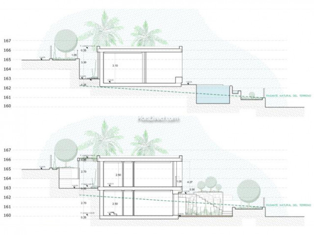 PDVAL3746 Newly built villa for sale in Benitachell - Photo 6