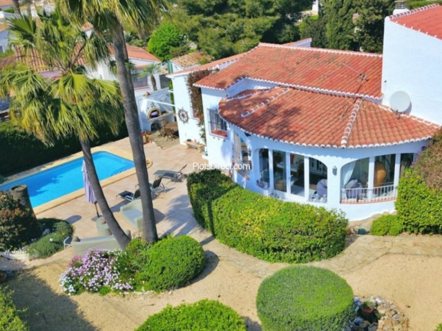 Villa in Javea / Xàbia PDVAL3770