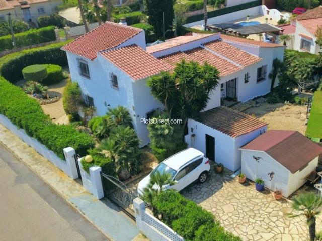 PDVAL3770 Resale villa for sale in Javea / Xàbia - Photo 3
