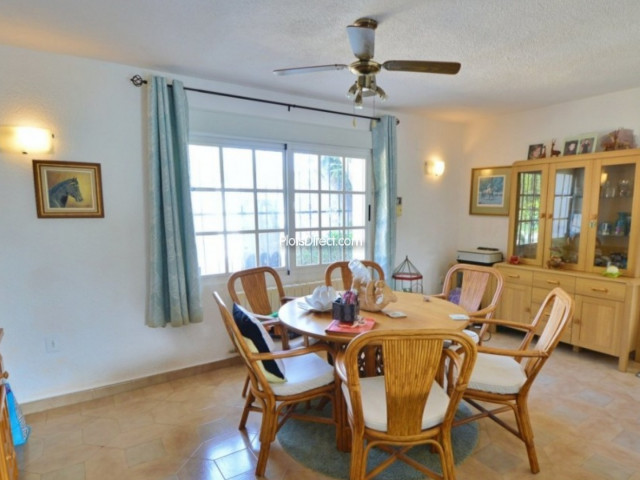 PDVAL3770 Resale villa for sale in Javea / Xàbia - Photo 4