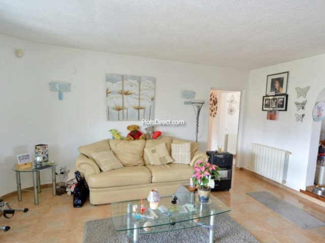PDVAL3770 Resale villa for sale in Javea / Xàbia - Photo 5