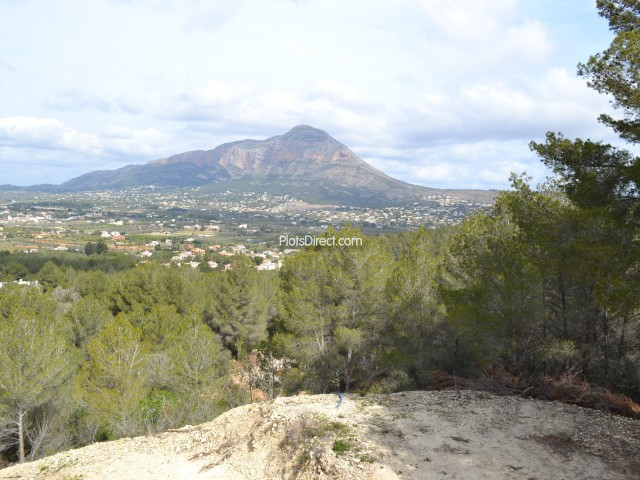 PDVAL3552 Newly built villa for sale in Javea / Xàbia - Photo 4