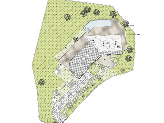 PDVAL3552 Newly built villa for sale in Javea / Xàbia - Photo 6