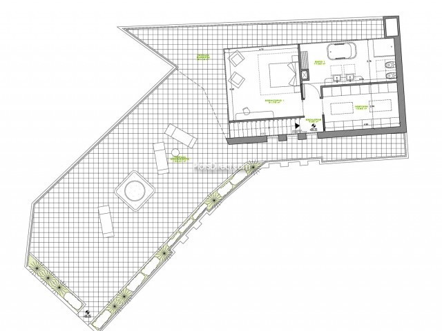 PDVAL3552 Newly built villa for sale in Javea / Xàbia - Photo 9