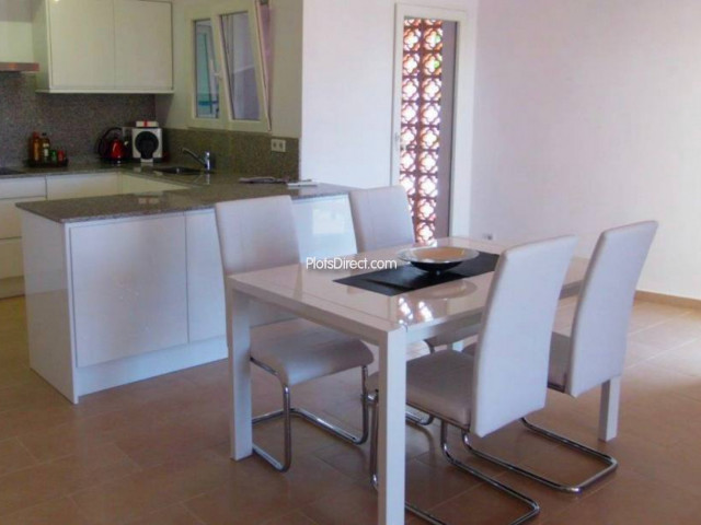 PDVAL3775 Newly built apartment for sale in Javea / Xàbia - Photo 13