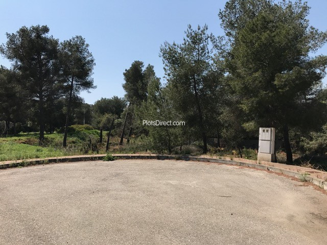 PDVAL3618  plot for sale in Javea / Xàbia - Photo 2