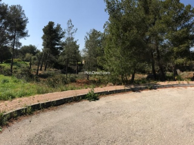 PDVAL3618  plot for sale in Javea / Xàbia - Photo 3