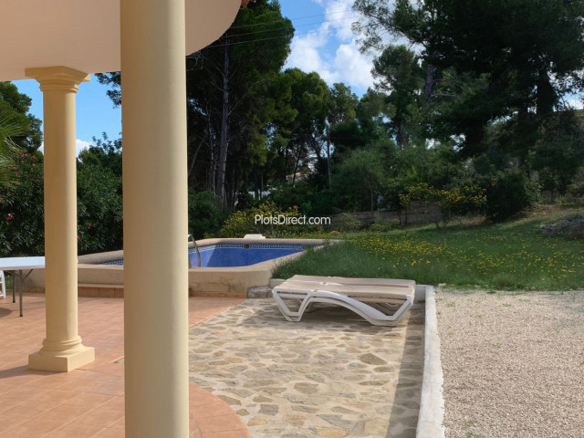 PDVAL3778 Newly built villa for sale in Javea / Xàbia - Photo 2