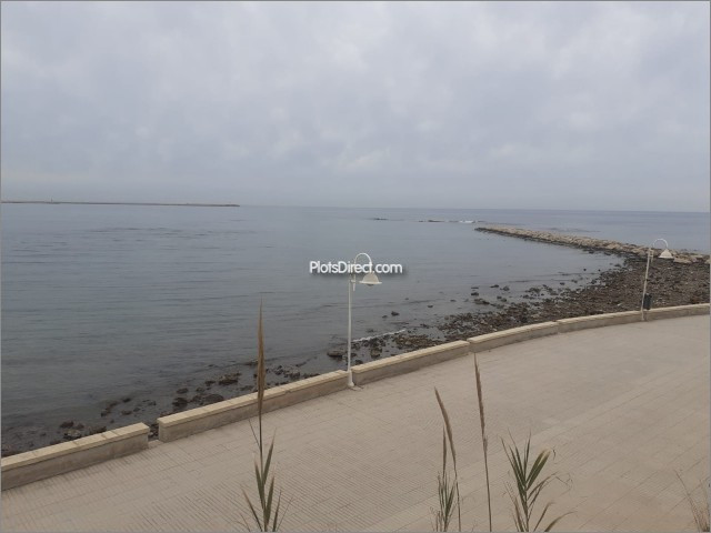 PDVAL3699  plot for sale in Denia - Photo 2