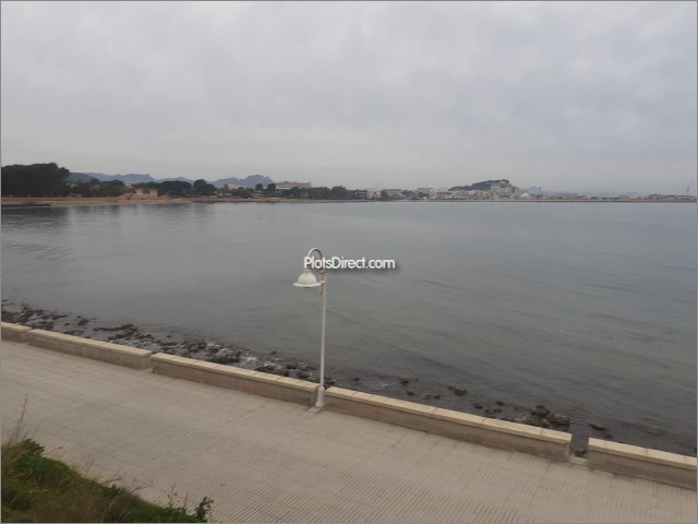 PDVAL3699  plot for sale in Denia - Photo 3