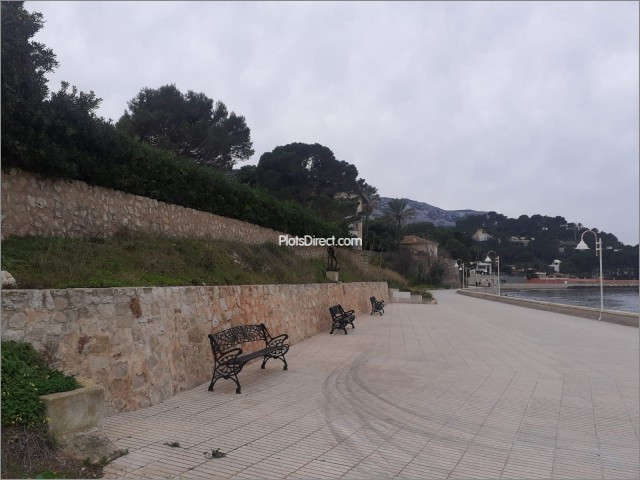 PDVAL3699  plot for sale in Denia - Photo 4