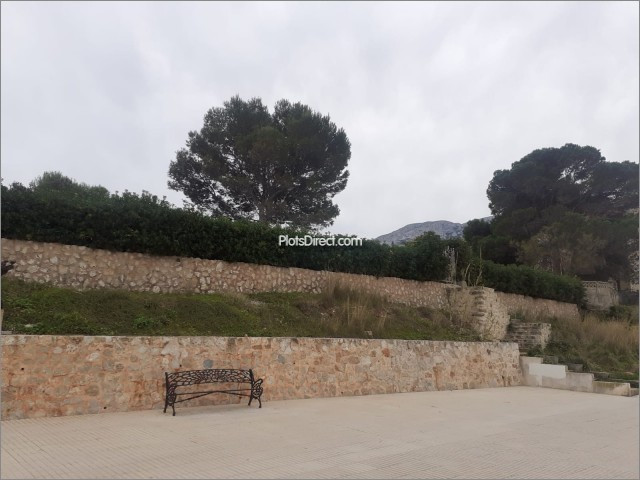 PDVAL3699  plot for sale in Denia - Photo 5