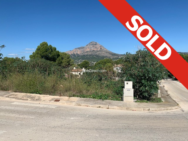 This property is sold