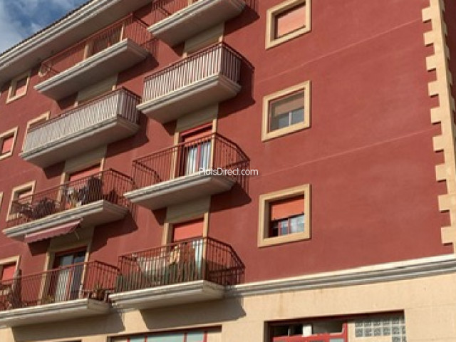 Apartment in Javea / Xàbia PDVAL3784
