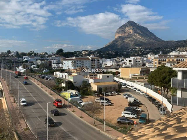 PDVAL3784 Resale apartment for sale in Javea / Xàbia - Photo 2