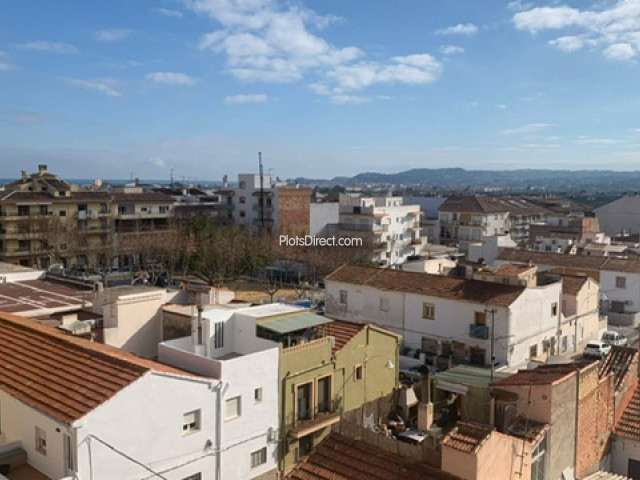 PDVAL3784 Resale apartment for sale in Javea / Xàbia - Photo 3