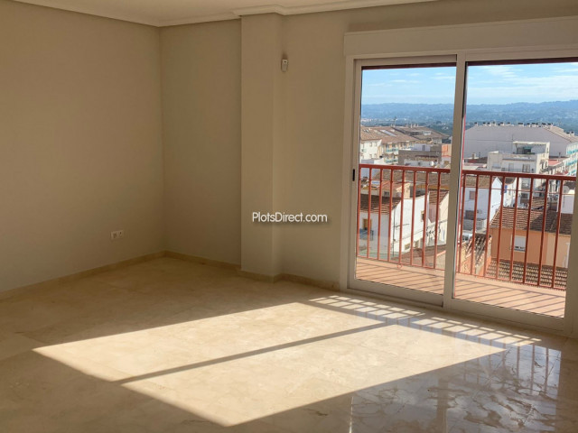PDVAL3784 Resale apartment for sale in Javea / Xàbia - Photo 4