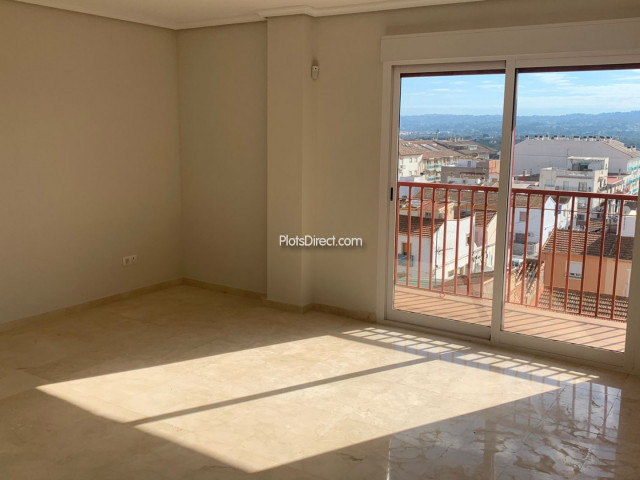 PDVAL3784 Resale apartment for sale in Javea / Xàbia - Photo 4
