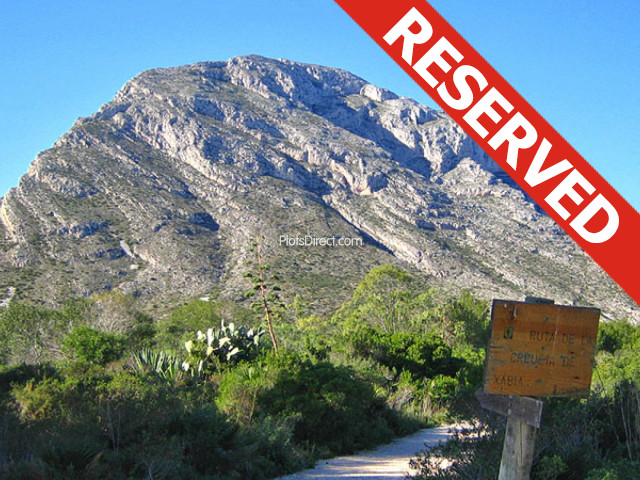 This property is reserved