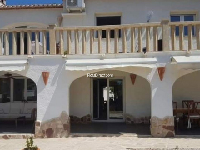 PDVAL3785 Resale villa for sale in Javea / Xàbia - Photo 6