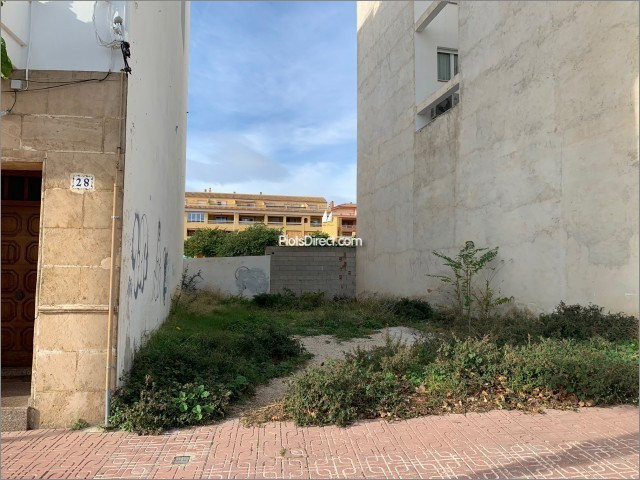 PDVAL3690  plot for sale in Javea / Xàbia - Photo 2