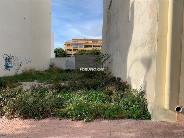 PDVAL3690  plot for sale in Javea / Xàbia - Photo 3