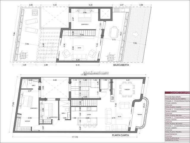 PDVAL3690  plot for sale in Javea / Xàbia - Photo 7