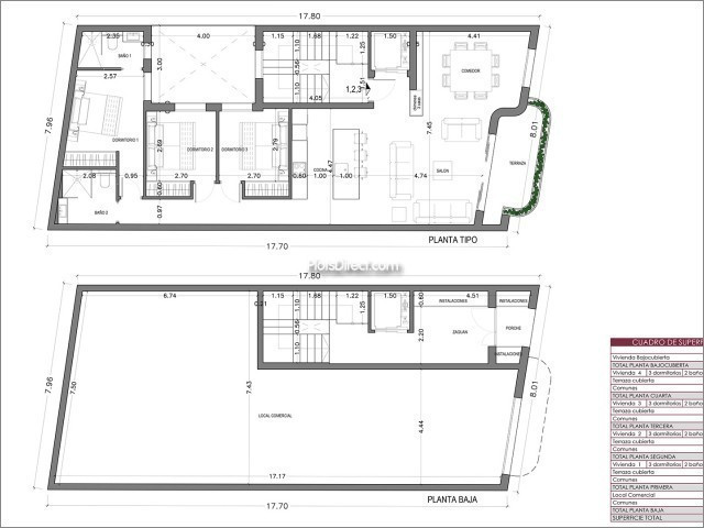 PDVAL3690  plot for sale in Javea / Xàbia - Photo 11