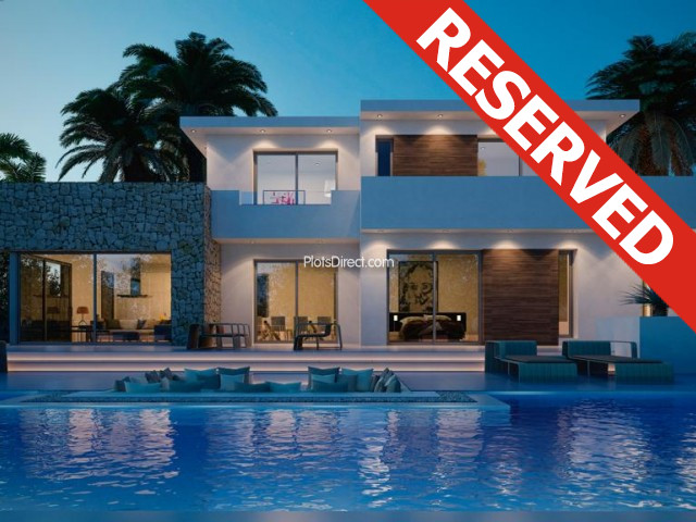 This property is reserved