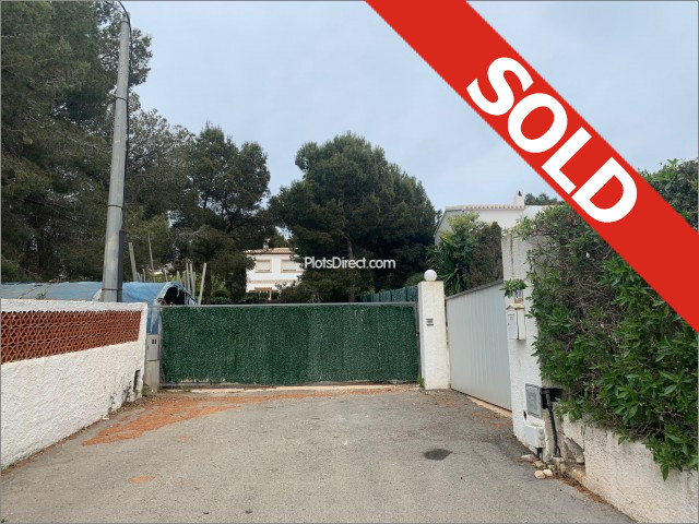 This property is sold