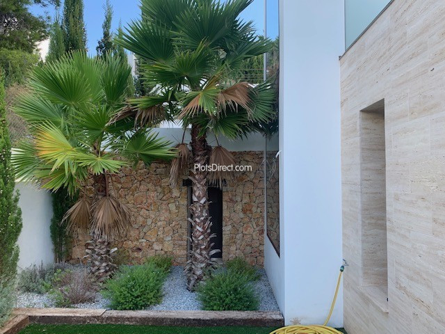 PDVAL3668 Newly built villa for sale in Javea / Xàbia - Photo 7