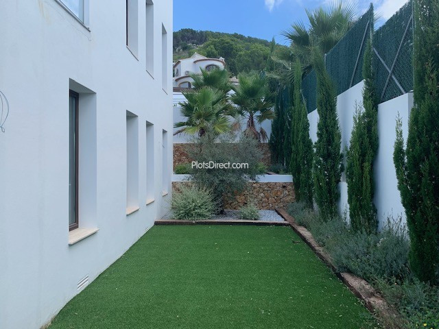 PDVAL3668 Newly built villa for sale in Javea / Xàbia - Photo 9