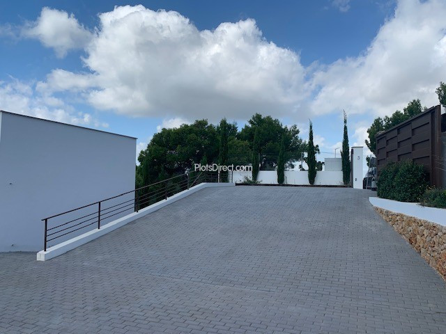 PDVAL3668 Newly built villa for sale in Javea / Xàbia - Photo 10