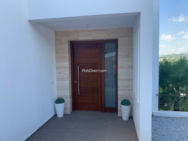 PDVAL3668 Newly built villa for sale in Javea / Xàbia - Photo 11