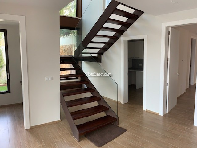 PDVAL3668 Newly built villa for sale in Javea / Xàbia - Photo 14