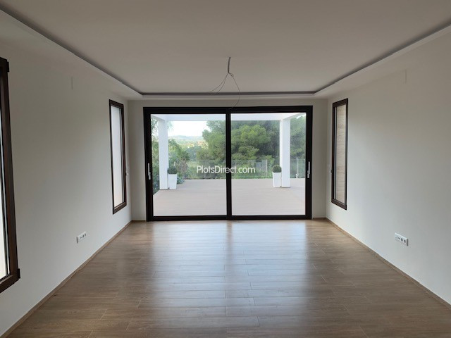 PDVAL3668 Newly built villa for sale in Javea / Xàbia - Photo 15