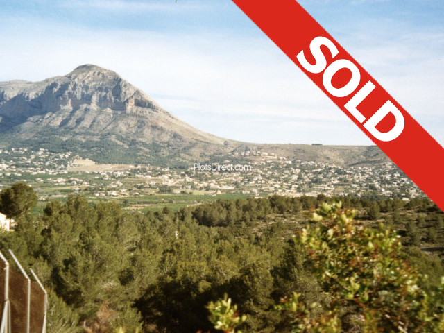 This property is sold