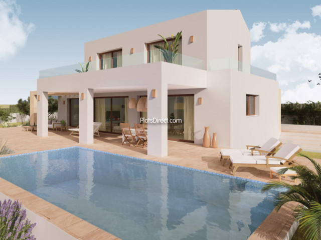 Villa in Javea / Xàbia, Alicante