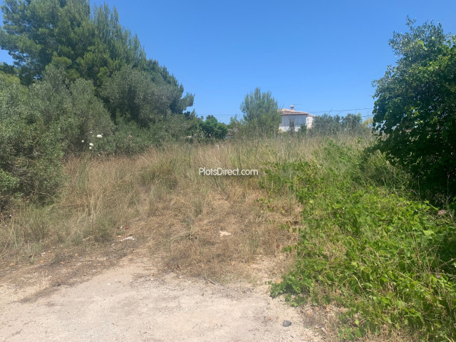 PDVAL3722  plot for sale in Javea / Xàbia - Photo 3