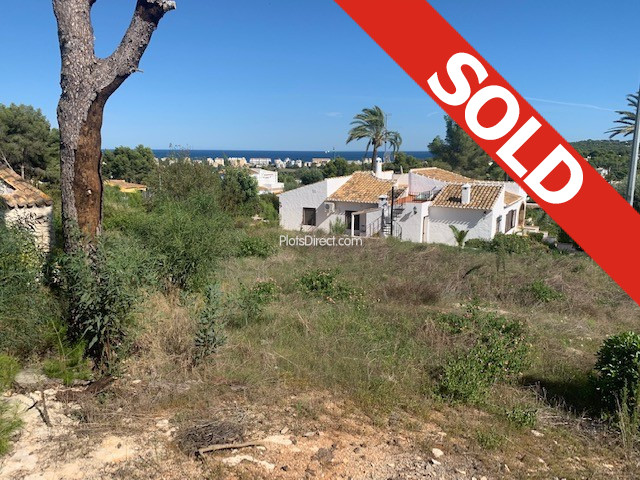 This property is sold