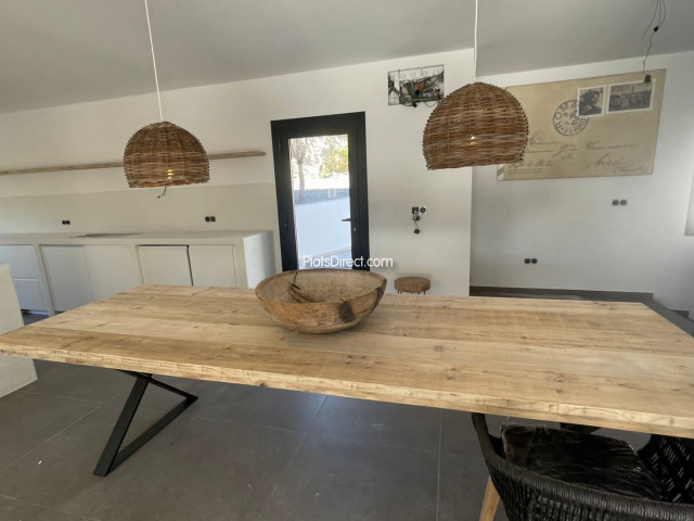 PDVAL3789 Newly built villa for sale in Moraira - Photo 5